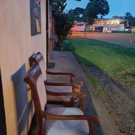 Casa Artavia Villa Tortuguero Ngoại thất bức ảnh