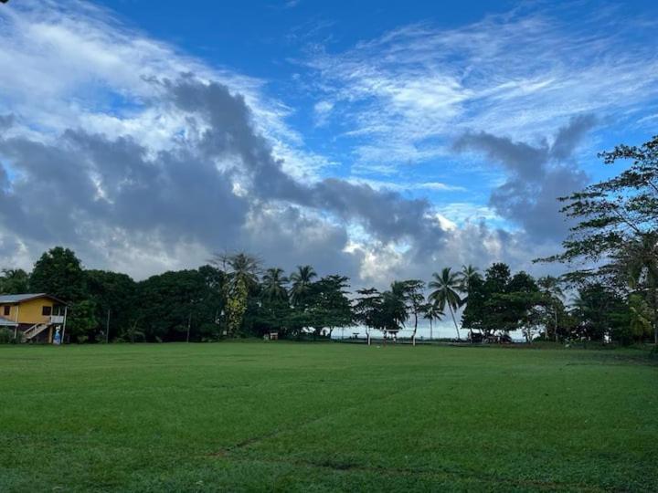 Casa Artavia Villa Tortuguero Ngoại thất bức ảnh