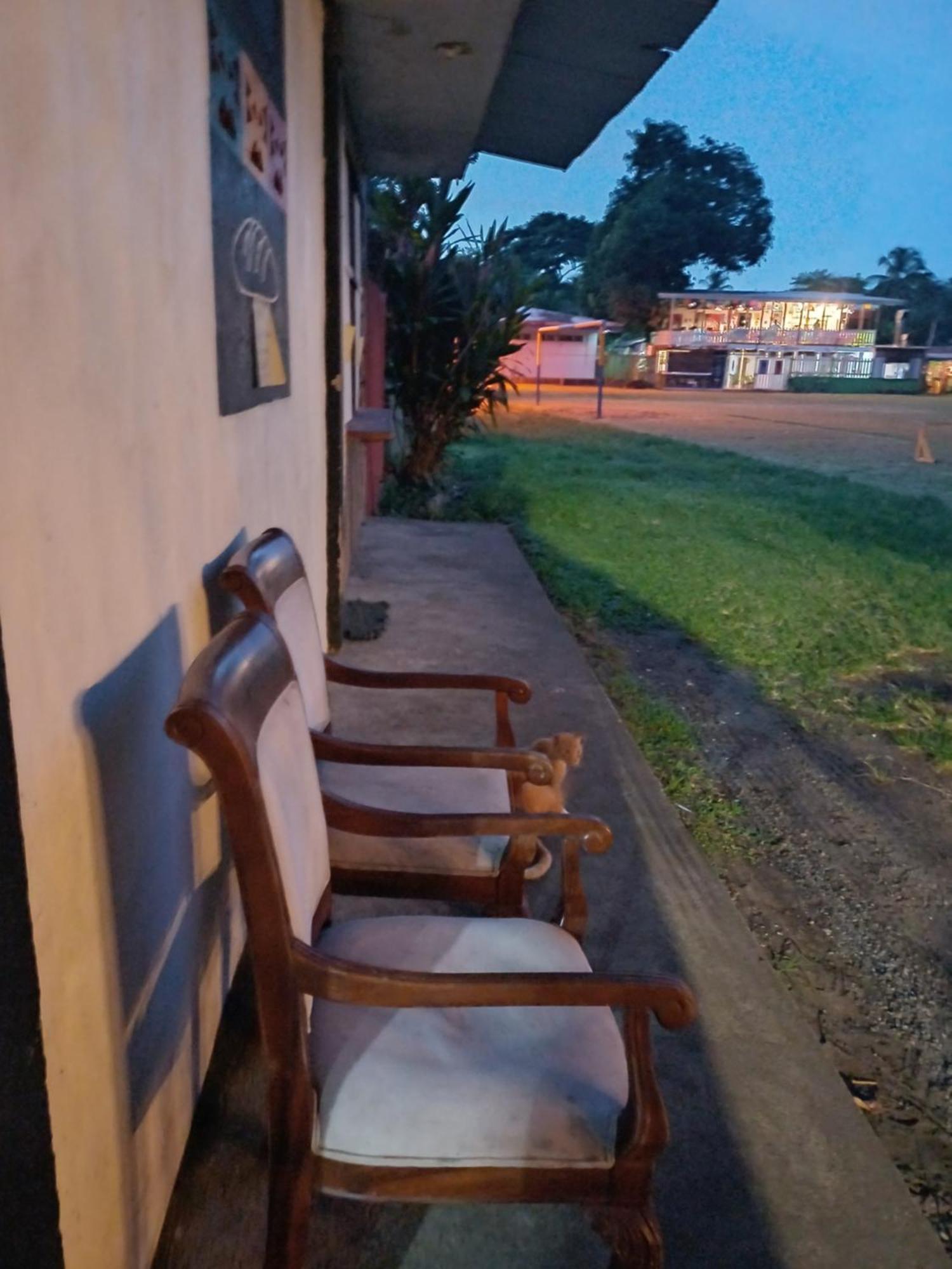 Casa Artavia Villa Tortuguero Ngoại thất bức ảnh